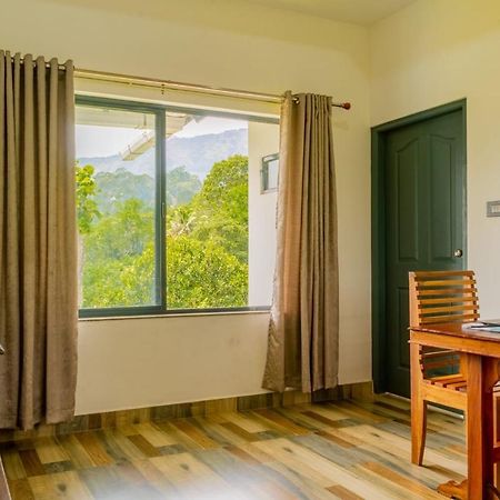 Mannoor Farms Mountain View Stays, מונאר מראה חיצוני תמונה