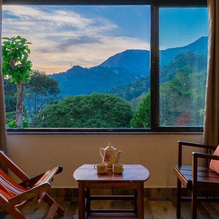 Mannoor Farms Mountain View Stays, מונאר מראה חיצוני תמונה
