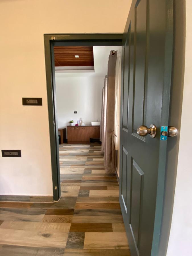 Mannoor Farms Mountain View Stays, מונאר מראה חיצוני תמונה