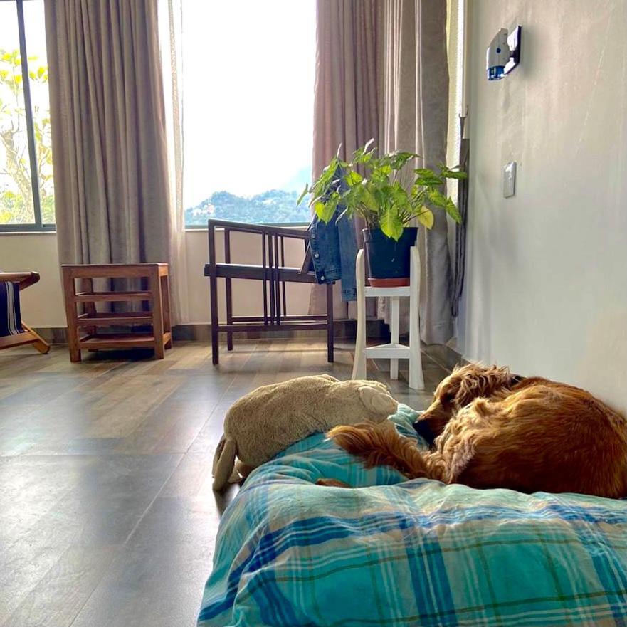 Mannoor Farms Mountain View Stays, מונאר מראה חיצוני תמונה