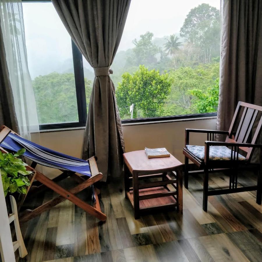 Mannoor Farms Mountain View Stays, מונאר מראה חיצוני תמונה