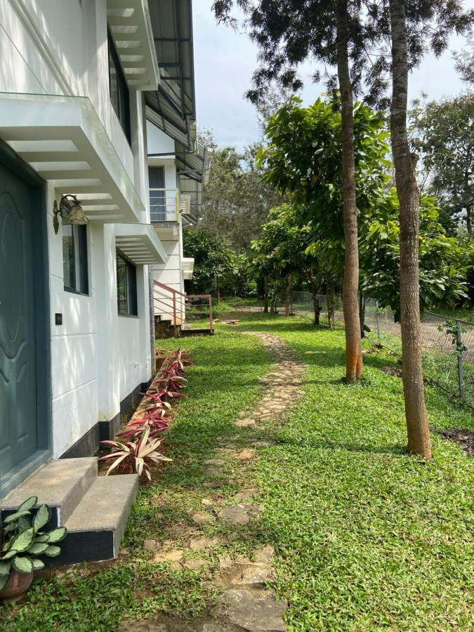 Mannoor Farms Mountain View Stays, מונאר מראה חיצוני תמונה