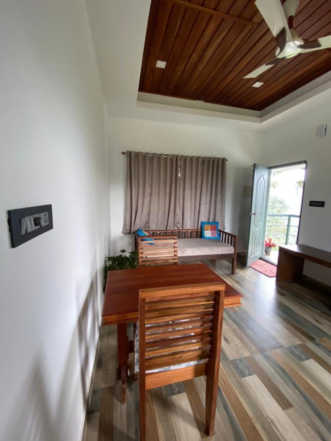 Mannoor Farms Mountain View Stays, מונאר מראה חיצוני תמונה