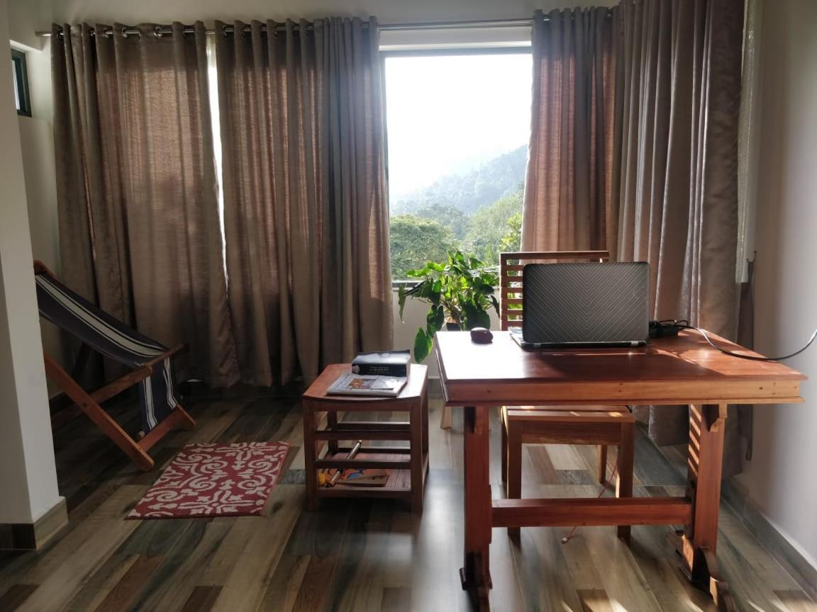 Mannoor Farms Mountain View Stays, מונאר מראה חיצוני תמונה