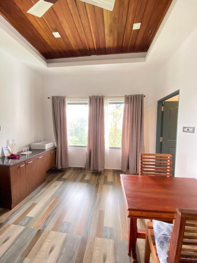 Mannoor Farms Mountain View Stays, מונאר מראה חיצוני תמונה