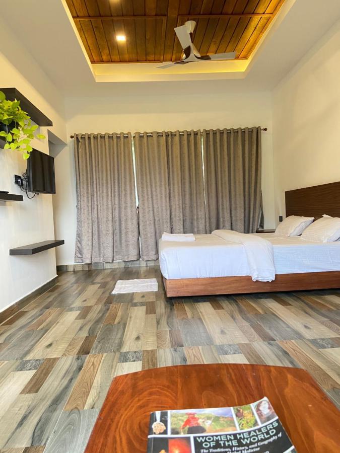 Mannoor Farms Mountain View Stays, מונאר מראה חיצוני תמונה