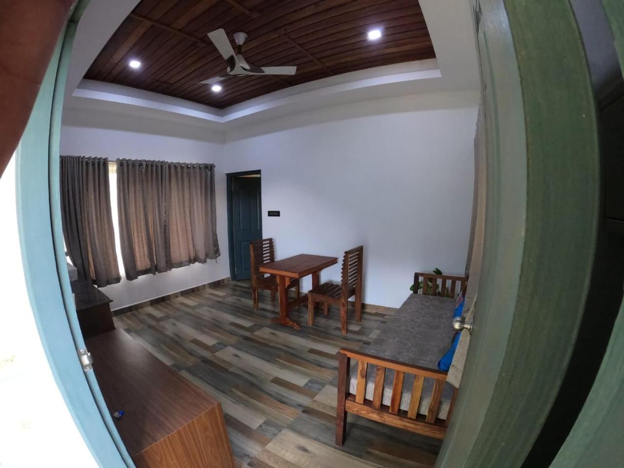 Mannoor Farms Mountain View Stays, מונאר מראה חיצוני תמונה