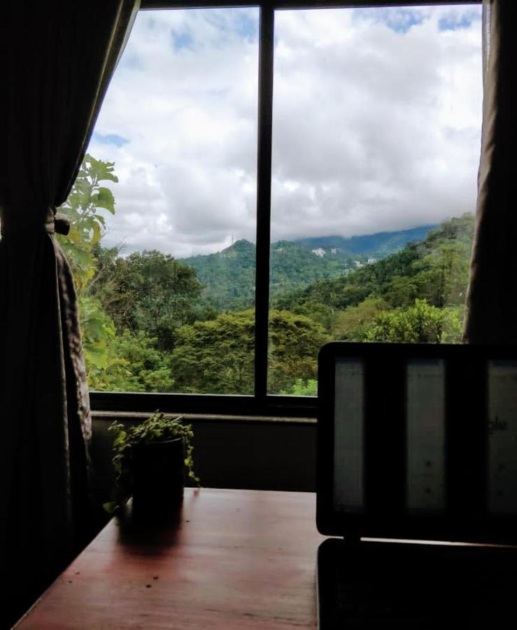 Mannoor Farms Mountain View Stays, מונאר מראה חיצוני תמונה