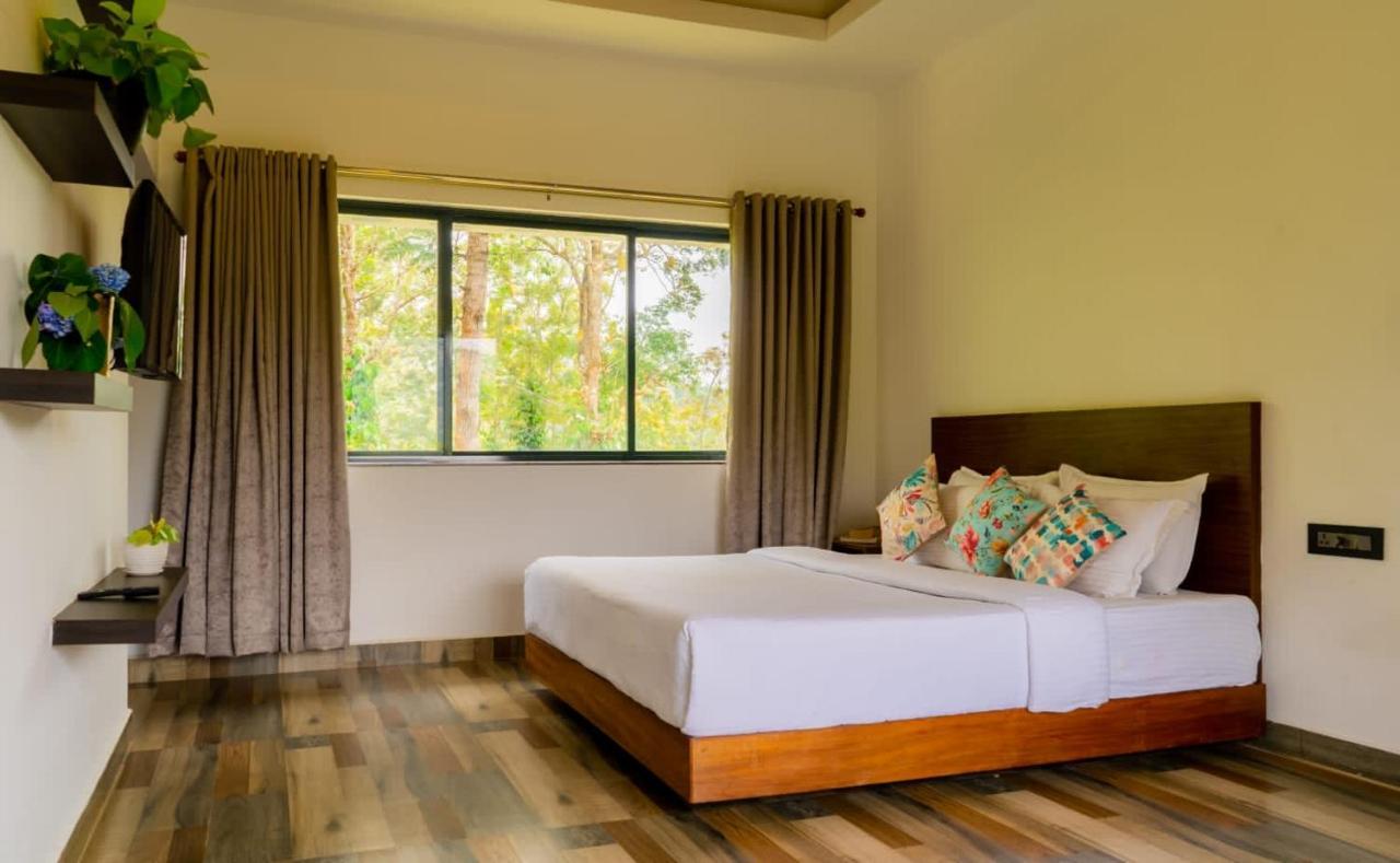 Mannoor Farms Mountain View Stays, מונאר מראה חיצוני תמונה