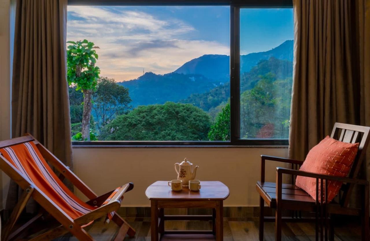 Mannoor Farms Mountain View Stays, מונאר מראה חיצוני תמונה