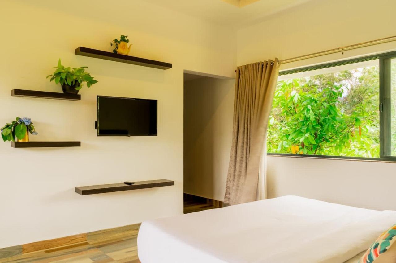 Mannoor Farms Mountain View Stays, מונאר מראה חיצוני תמונה
