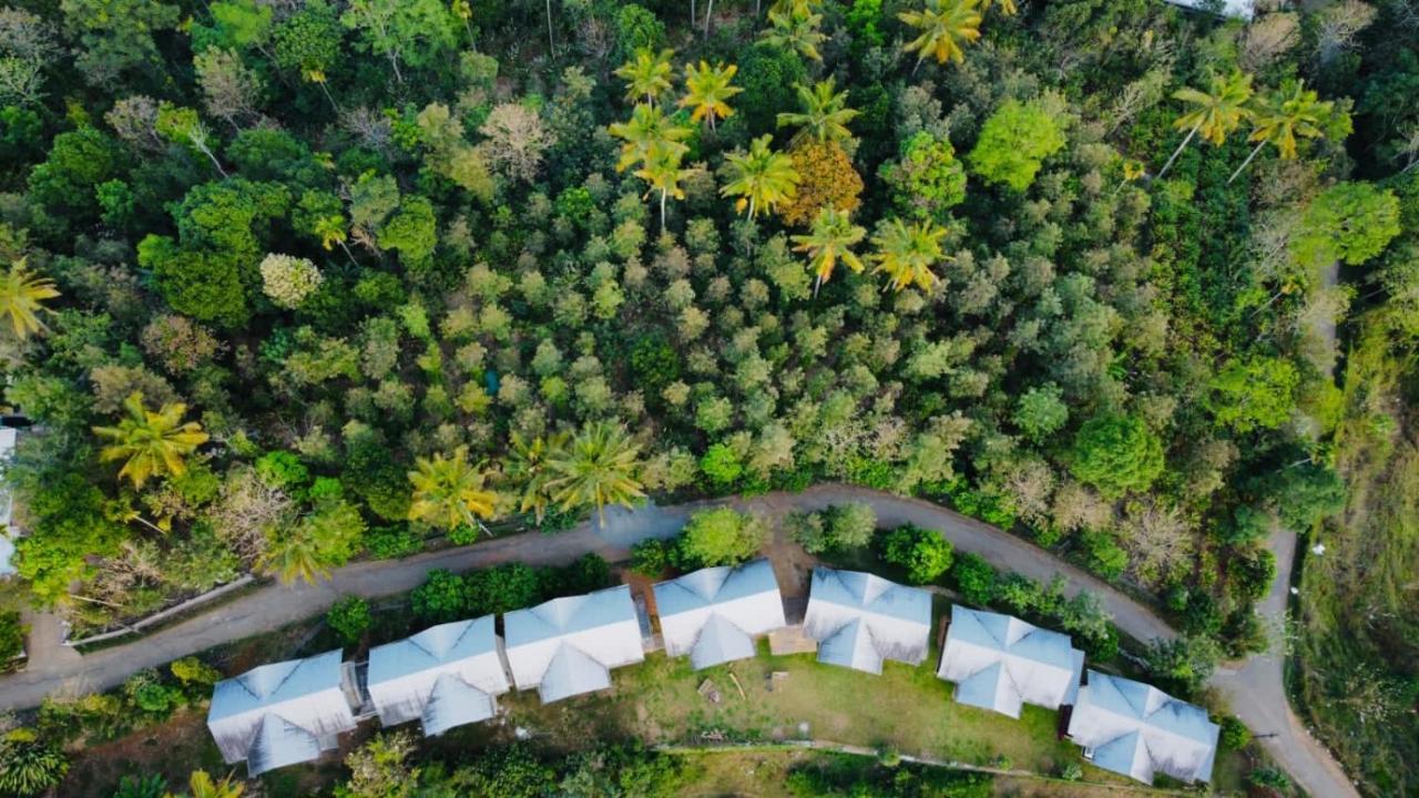 Mannoor Farms Mountain View Stays, מונאר מראה חיצוני תמונה