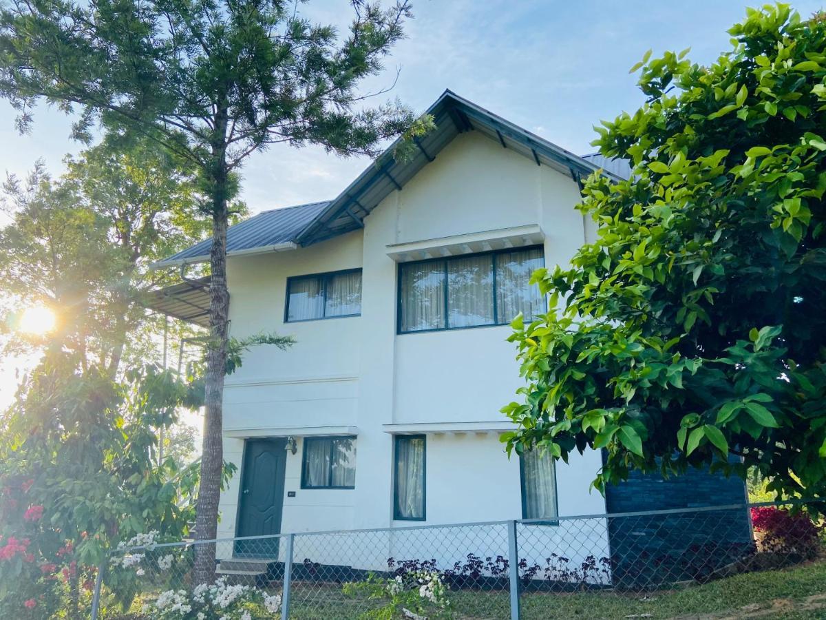 Mannoor Farms Mountain View Stays, מונאר מראה חיצוני תמונה
