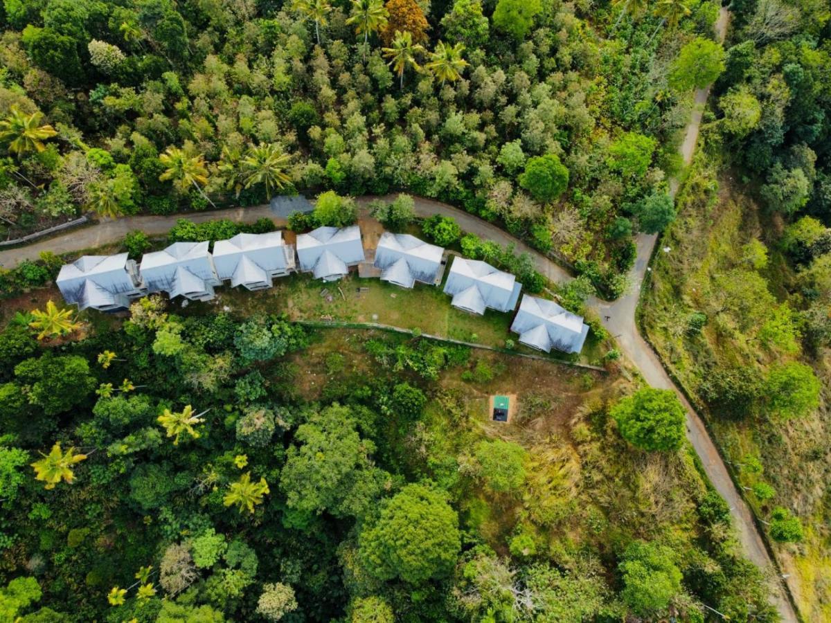 Mannoor Farms Mountain View Stays, מונאר מראה חיצוני תמונה